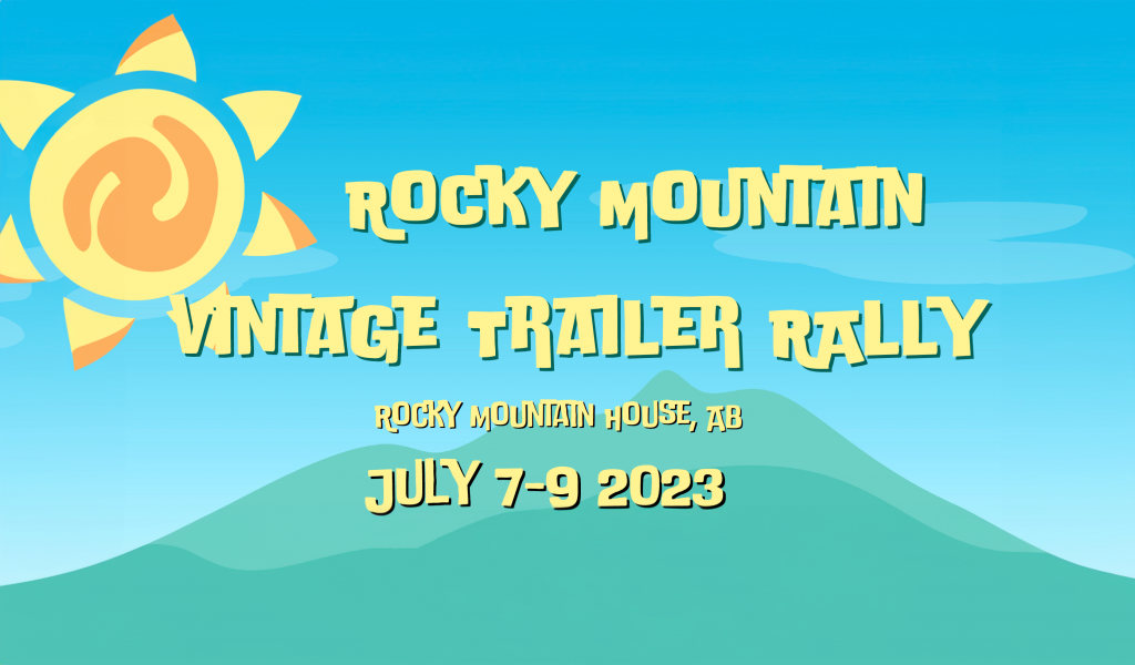 rmh events Black Sheep Camp Rocky Mountain House